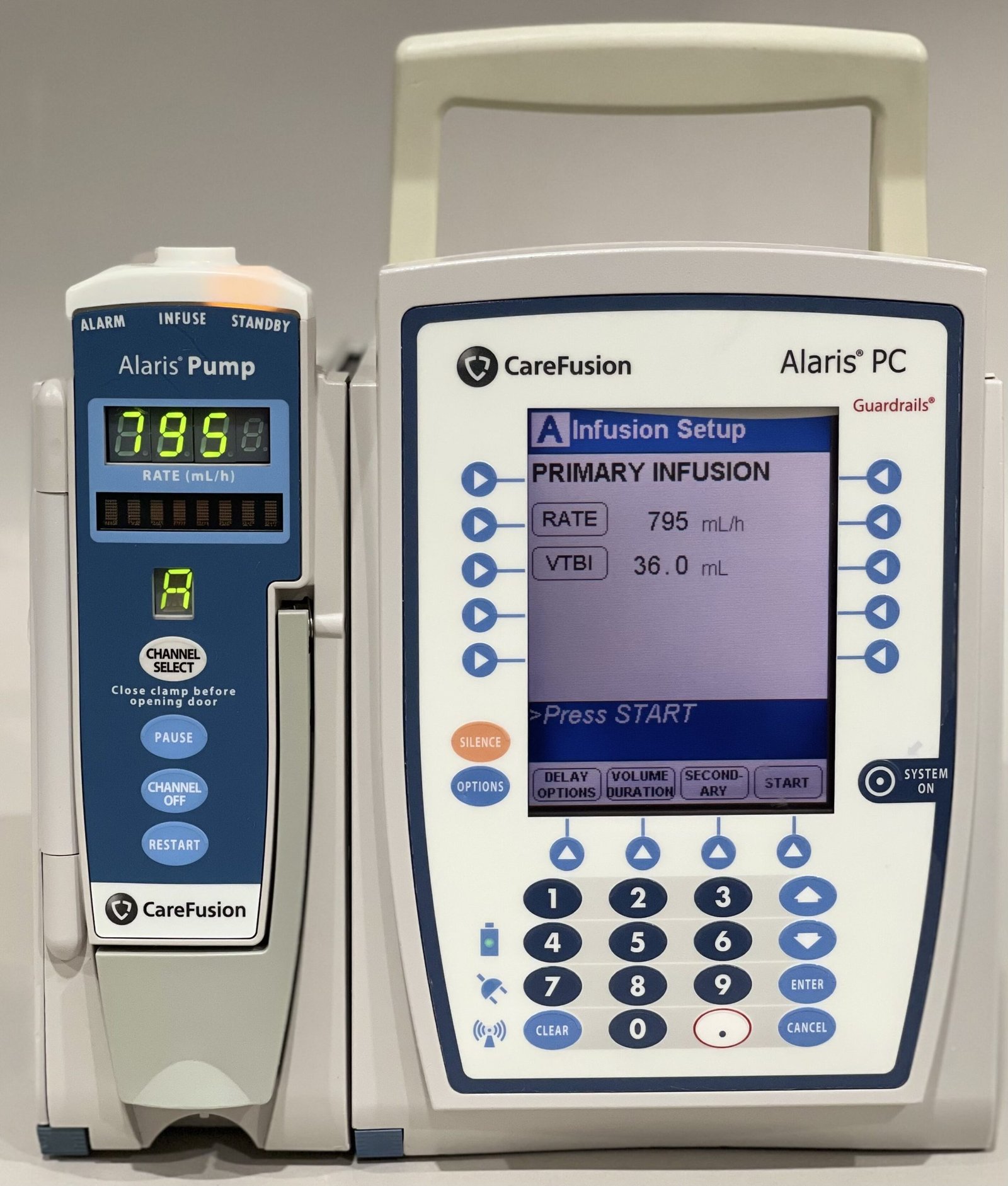 Infusion Pump